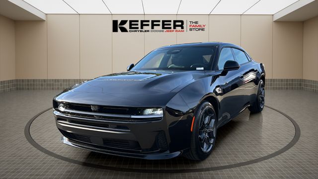 2026 Dodge Charger R/T