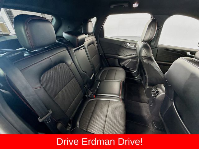 Used 2023 Ford Escape SUV