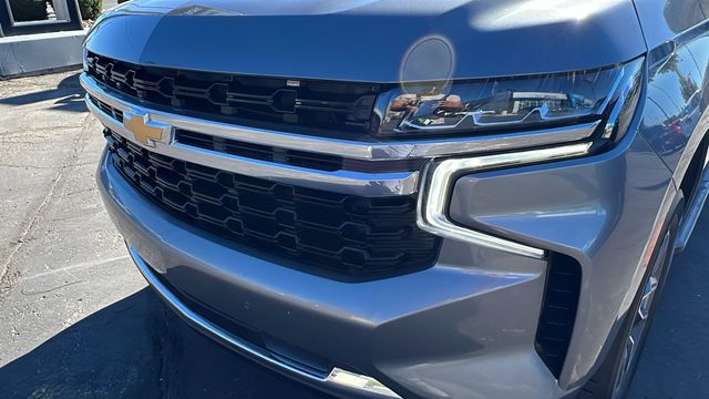 2022 Chevrolet Tahoe LS 9