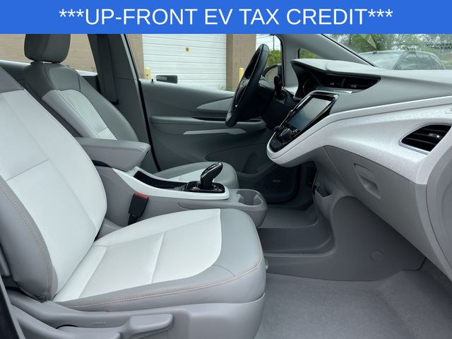 Used 2019 Chevrolet Bolt EV For Sale in Livonia, MI
