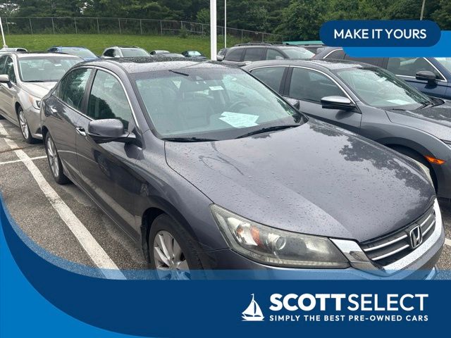 used 2013 Honda Accord car, priced at $8,977