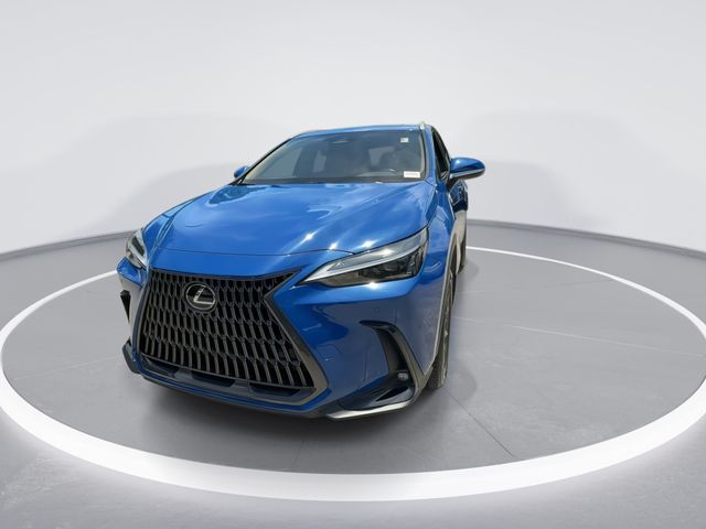 Used 2025 Lexus NX SUV