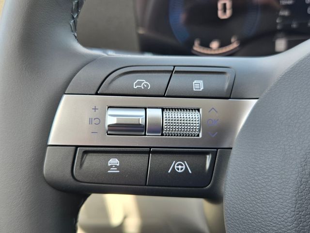 2027 Hyundai Kona