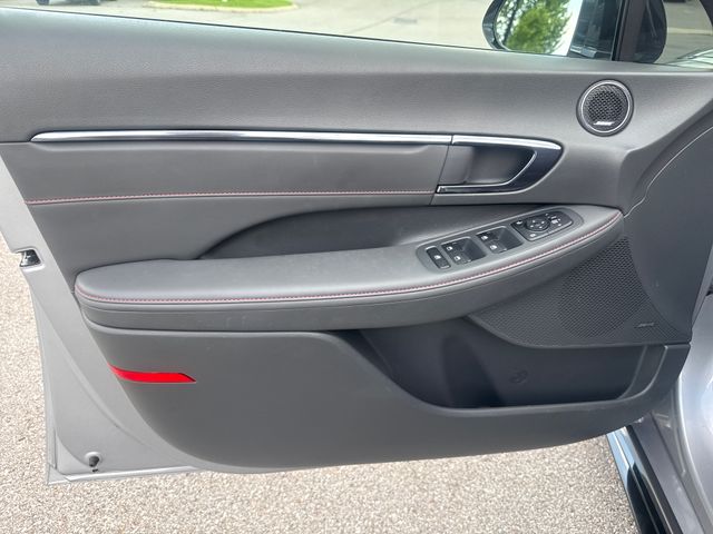 Used 2023 Hyundai Sonata Sedan