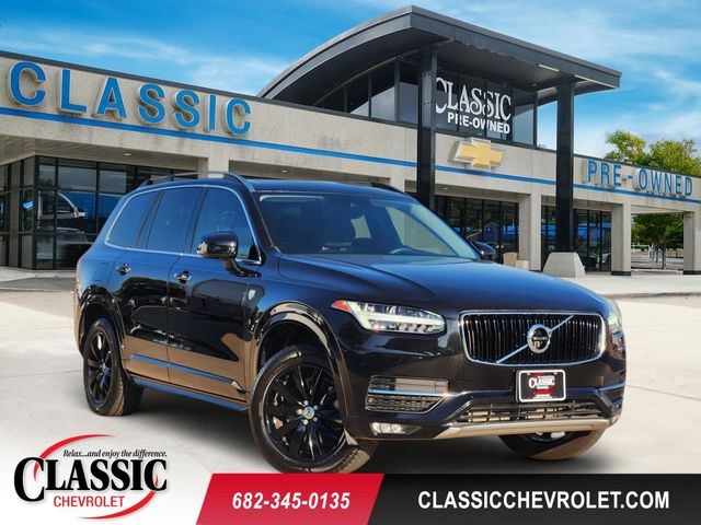  2018 Volvo XC90 T5 Momentum 7-Passenger FWD   