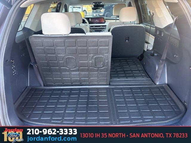 Used Car 2023 Hyundai Palisade  Limited For Sale Under $35,000 In San Antonio, Texas