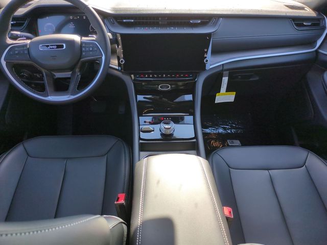 new 2026 Jeep Grand Cherokee car, priced at $44,086