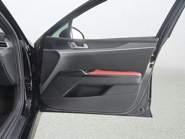 Used 2023 Kia K5 Sedan
