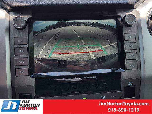 Used 2020 Toyota Tundra Truck