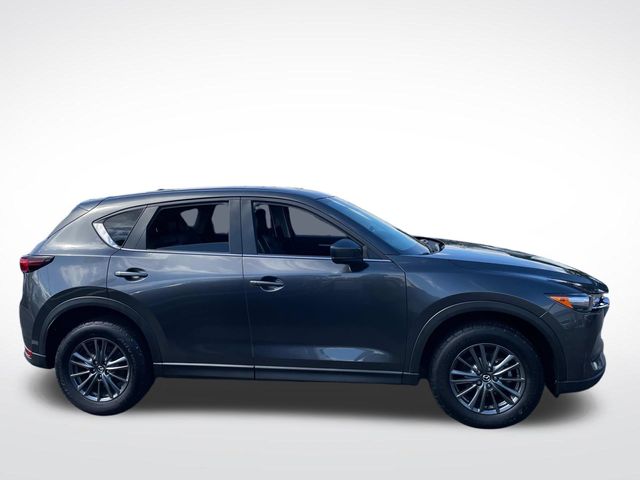 2021 Mazda CX-5 Touring 10