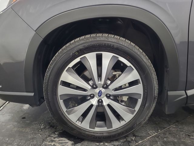 2022 – Subaru – Ascent