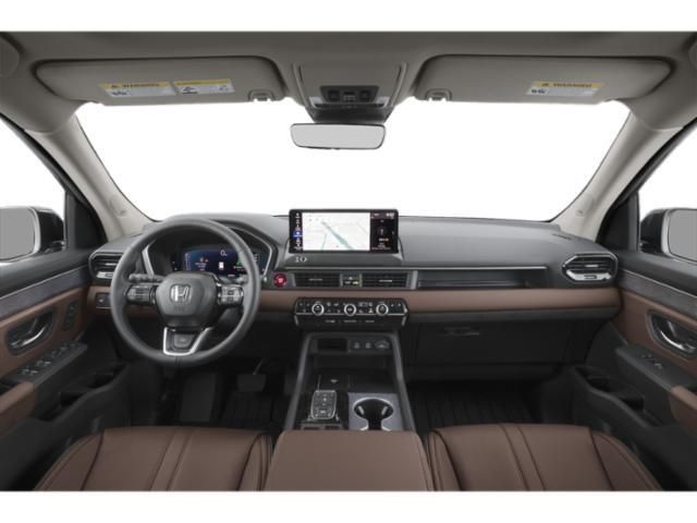 new 2026 Honda Pilot car, priced at $55,190