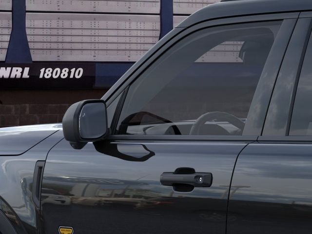 New 2026 Shadow Ford Badlands image 20