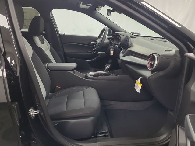 2026 – Chevrolet – Trax