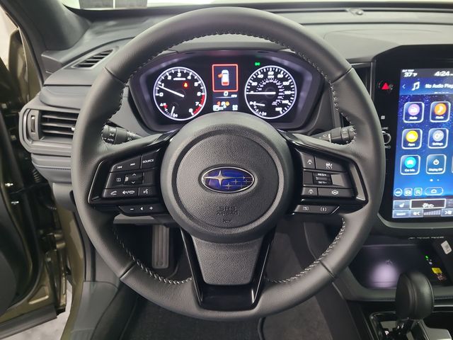 2026 – Subaru – Forester