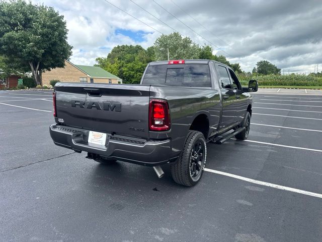 New 2026 Gray Ram Tradesman image 7