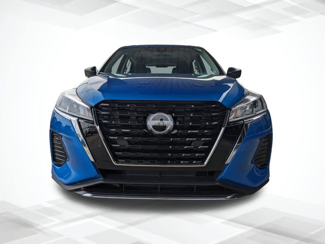 2024 Nissan Kicks S photo