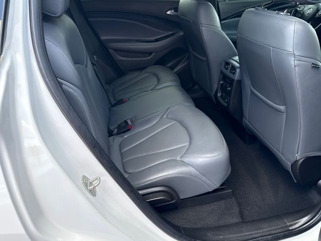 Used 2020 Buick Envision SUV