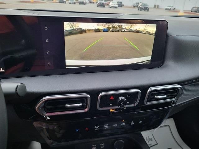 New 2026 White Nissan SV image 18