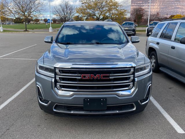 2022 GMC Acadia SLT 5