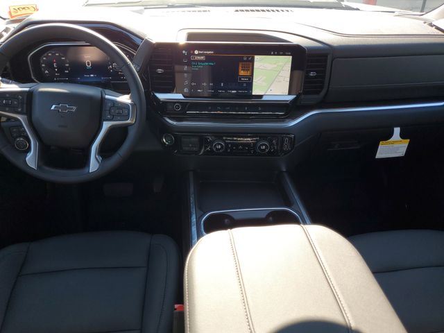 New 2026 Chevrolet Silverado 2500 LT Crew Cab for sale #TF340996 - photo 23