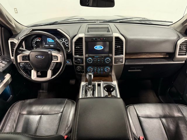 2019 Ford F-150 Lariat photo