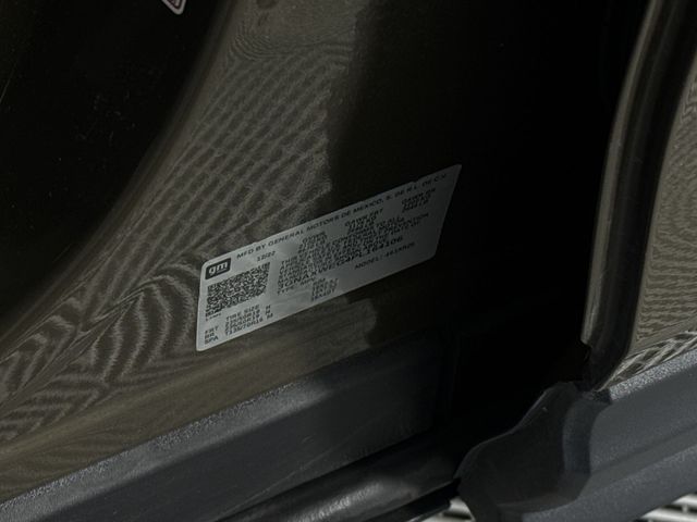 Used 2023 Chevrolet Equinox For Sale in Indianapolis, IN