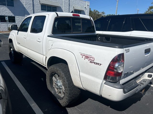 2012 Toyota Tacoma PreRunner 15