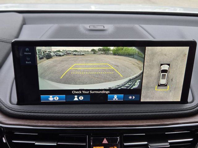 new 2026 Acura MDX car, priced at $68,950