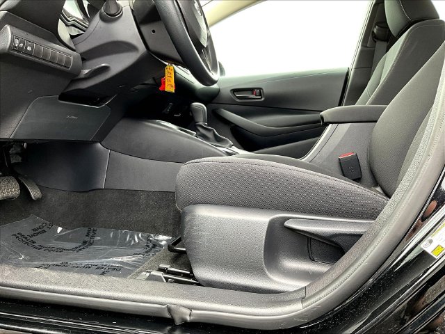 Used 2025 Toyota Corolla Sedan