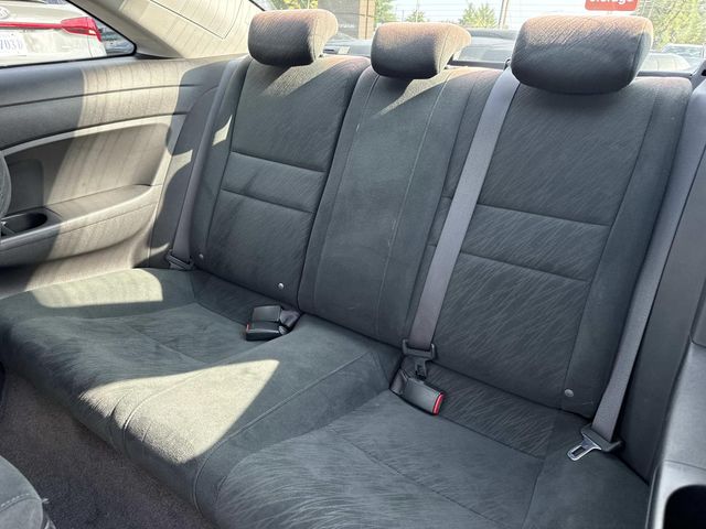2007 Honda Civic EX - Photo 15