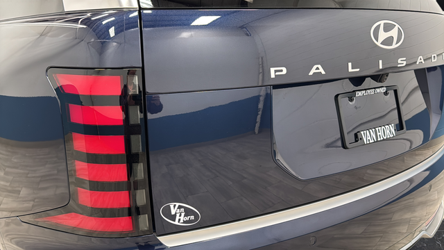 Used 2026 Pacific Sapphire Hyundai Calligraphy image 44