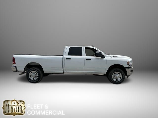 2024 Ram 2500 Tradesman 9