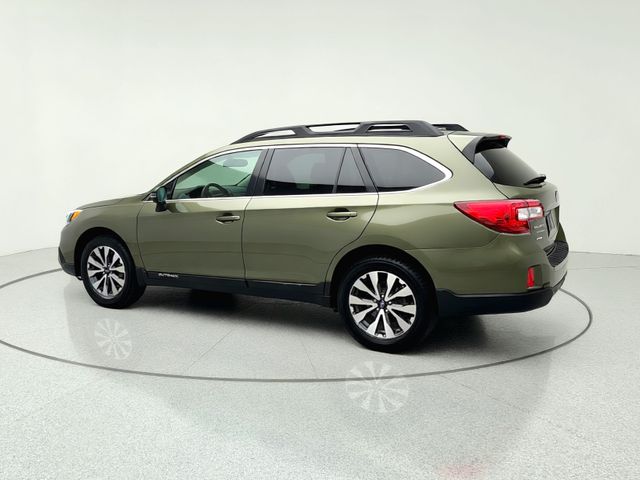 Used 2015 Subaru Outback SUV