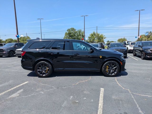 2026 Dodge Durango SRT Hellcat Jailbreak AWD