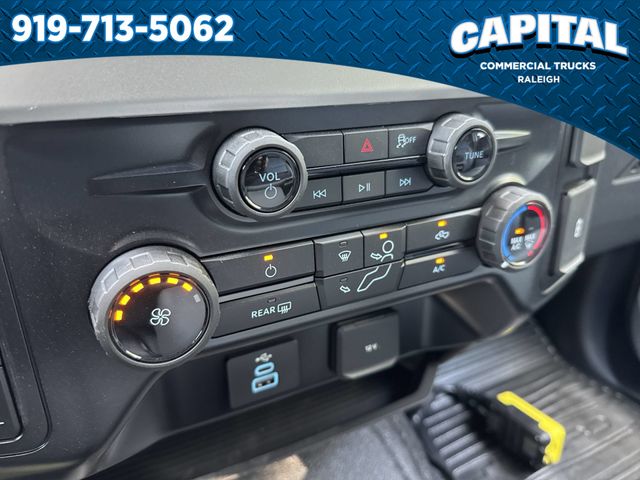 New 2026 White Ford 12FT DUMP/NO SIDES image 31