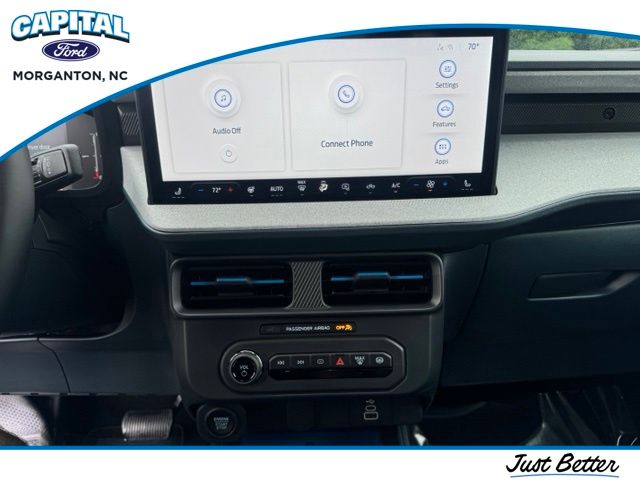 New 2026 Black Ford XLT image 26