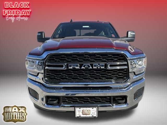 2024 Ram 2500 Tradesman 2