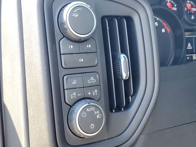 2026 Chevrolet Silverado 3500 Regular Cab 4WD Reading Service Truck for sale #TF208918 - photo 8