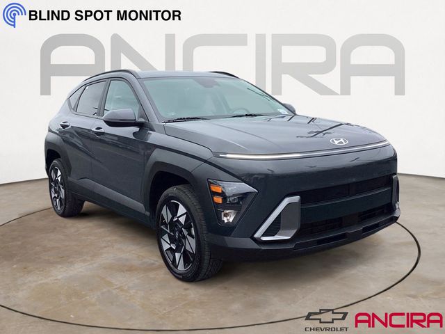 Used Car 2024 Hyundai Kona  Sel For Sale Under $20,000 In San Antonio, Texas