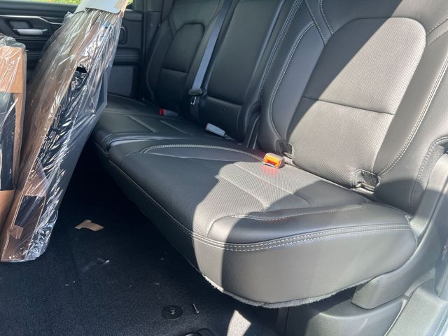 new 2026 Ram 1500 car, priced at $65,090