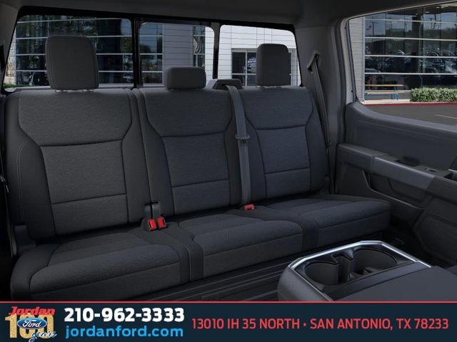 New Car 2025 Ford F-150  Xlt For Sale Under $50,000 In San Antonio, Texas