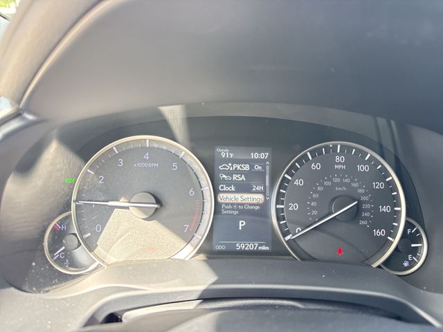 2020 Lexus RX - $28,898