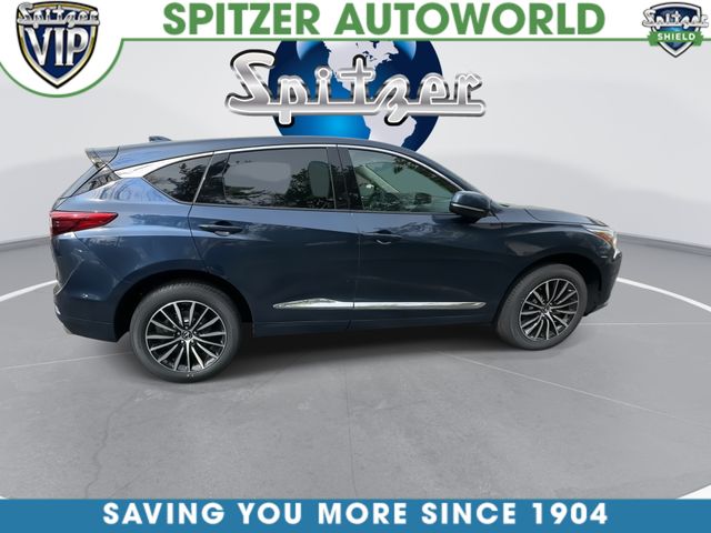 New 2026  Acura Advance Package image 9
