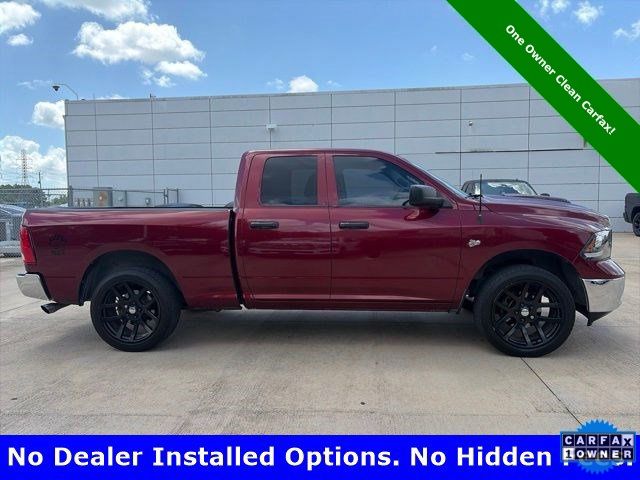 2019 Ram 1500 Classic Tradesman - 3