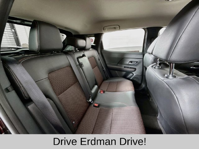 Used 2025 Nissan Kicks SUV
