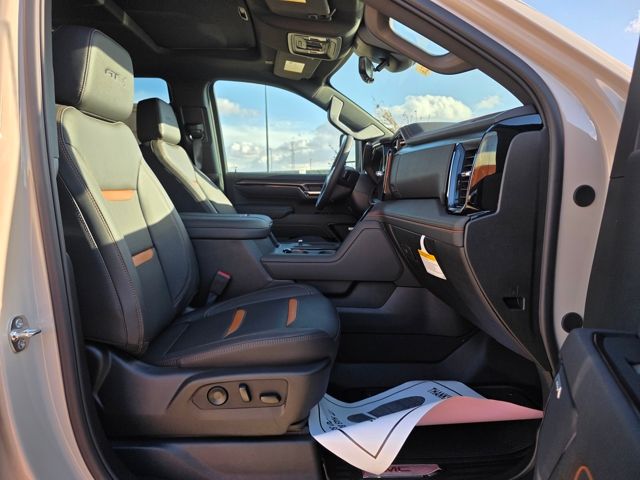 2026 GMC Sierra 3500HD AT4