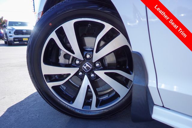 Used 2019 Honda Odyssey Van