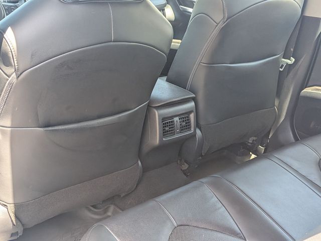 2023 Toyota Camry Hybrid - Image 22