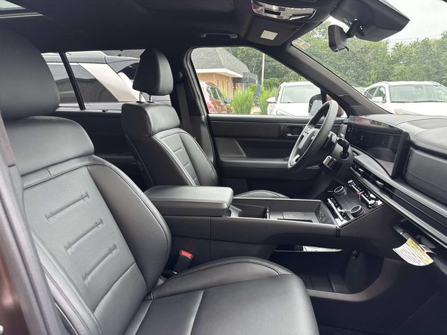 2025 Hyundai Santa Fe - Image 25
